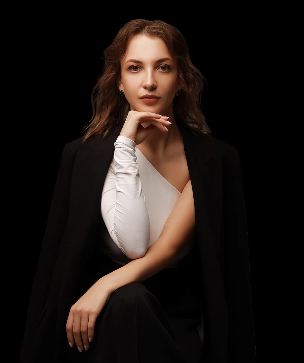woman