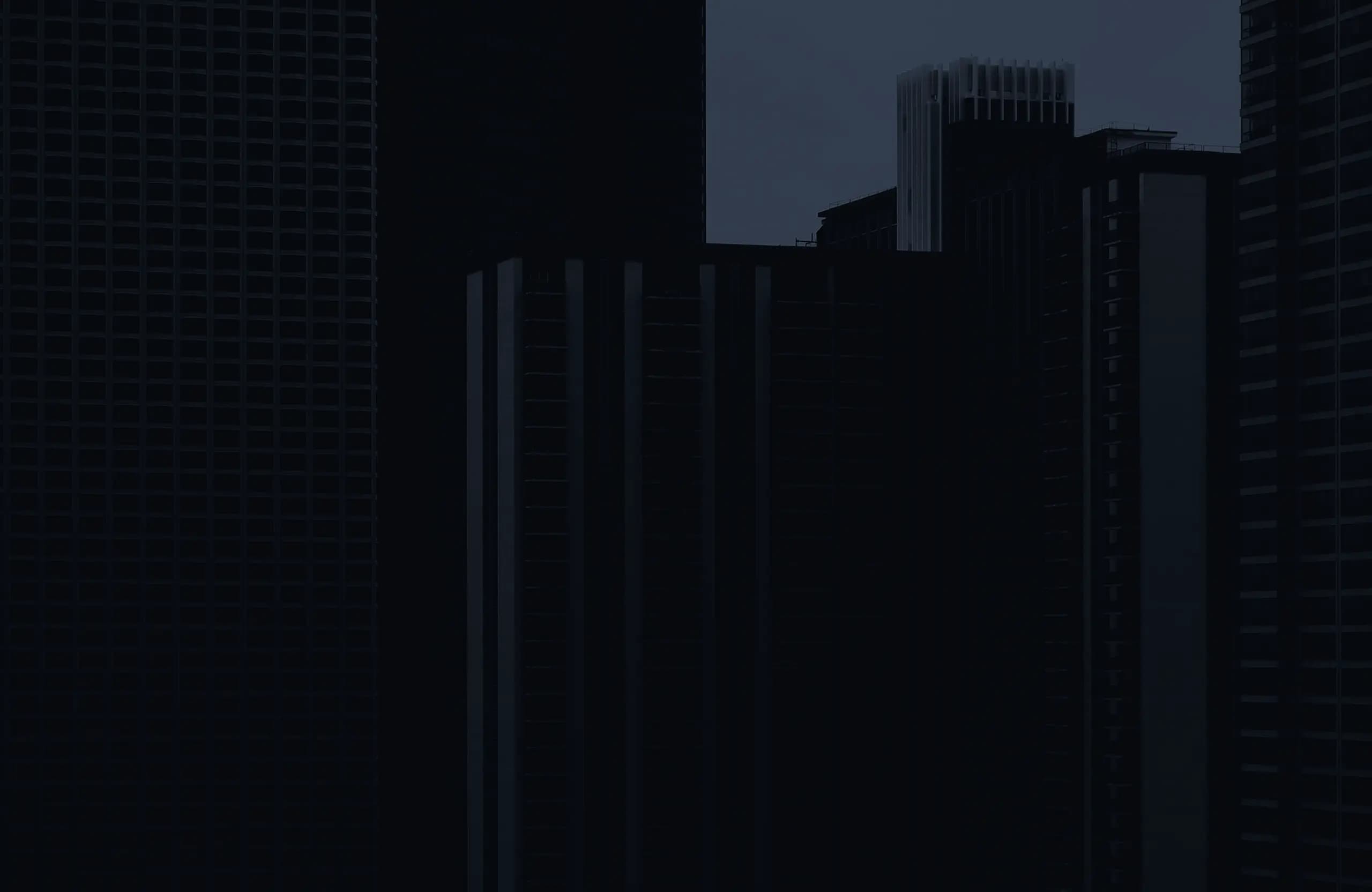 buildings